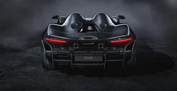 Mclaren Elva 2020 7