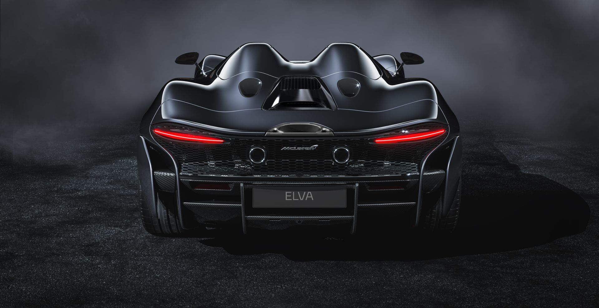 Mclaren Elva 2020 7