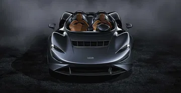 Mclaren Elva 2020 8