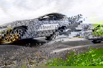 Digitale Weltpremiere: Mercedes Benz Präsentiert Neuen Gla Auf Mercedes Me Media Digital World Premiere: Mercedes Benz Presents The New Gla At Mercedes Me Media