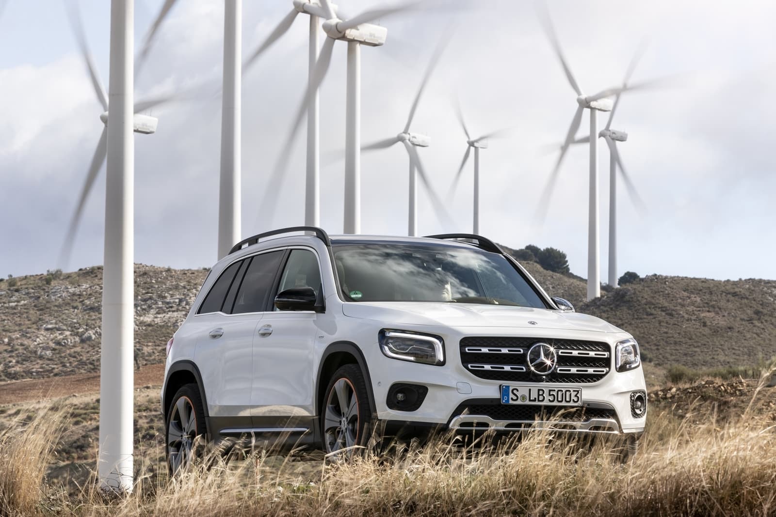 Mercedes Glb 2020 1119 002