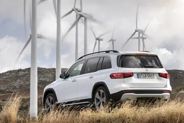 Mercedes Glb 2020 1119 003