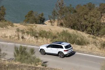 Mercedes Glb 2020 1119 009