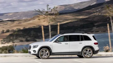 Mercedes Glb 2020 1119 014