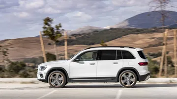 Mercedes Glb 2020 1119 015