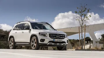 Mercedes Glb 2020 1119 016