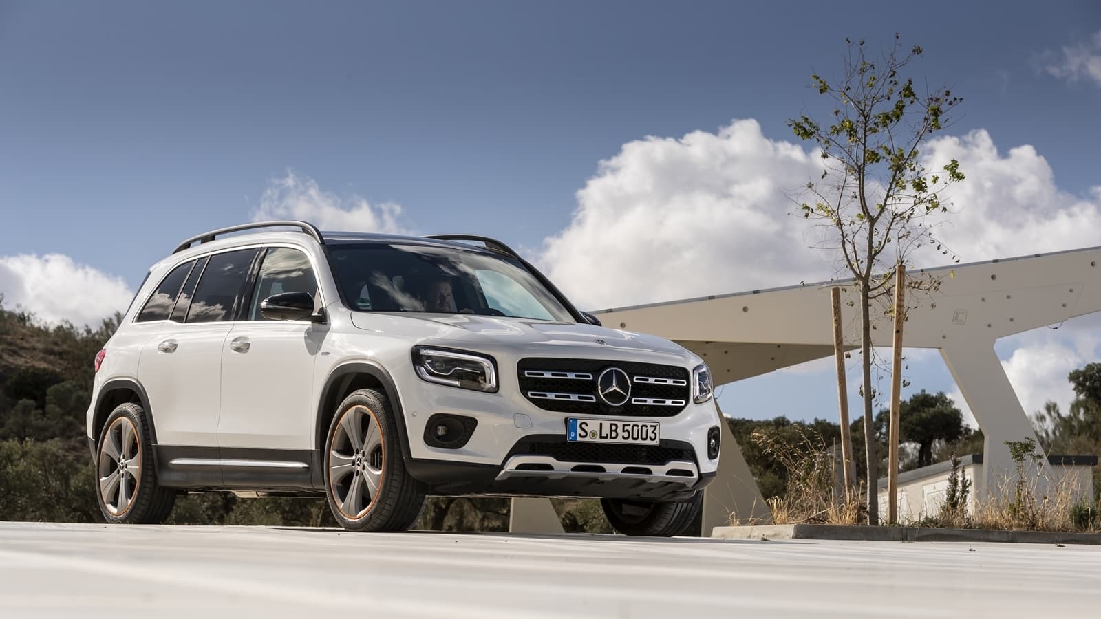 Mercedes Glb 2020 1119 016