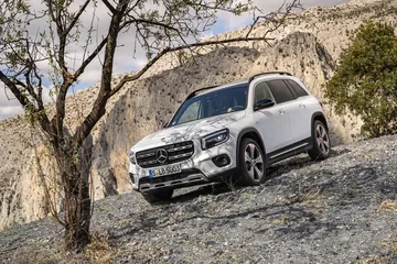 Mercedes Glb 2020 1119 017