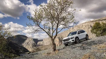 Mercedes Glb 2020 1119 018