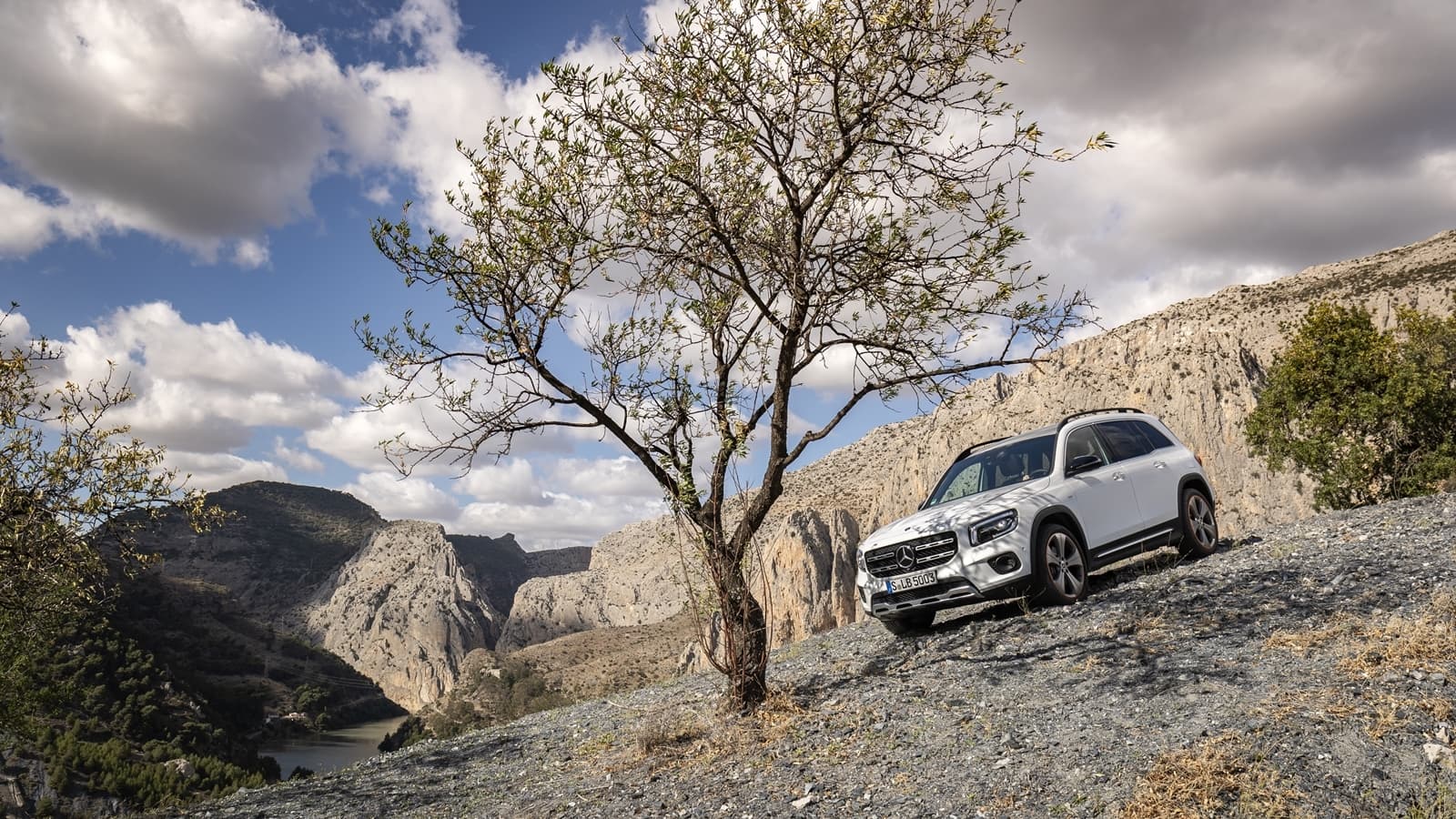 Mercedes Glb 2020 1119 018
