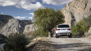 Mercedes Glb 2020 1119 020