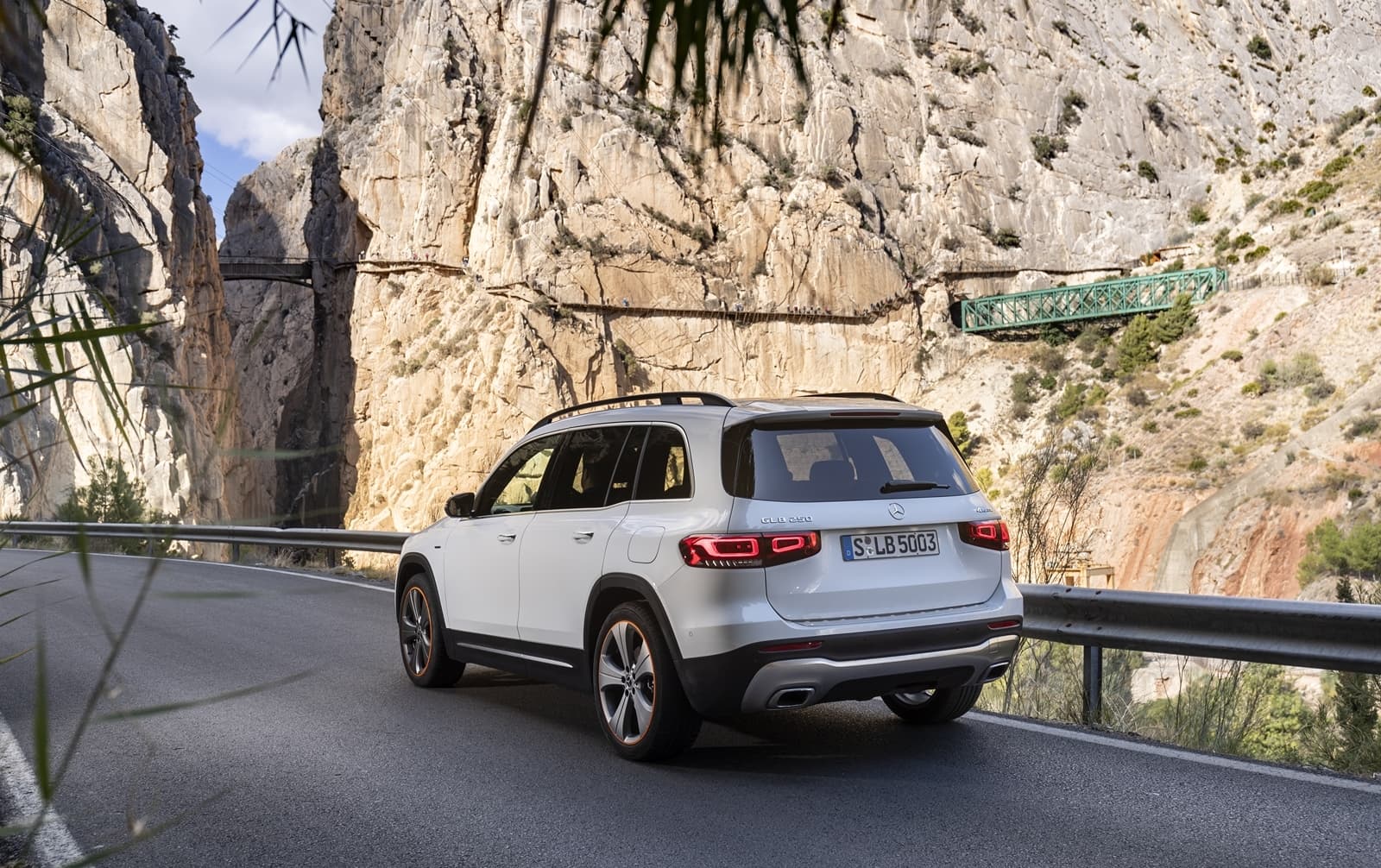 Mercedes Glb 2020 1119 021