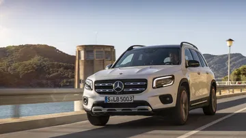 Mercedes Glb 2020 1119 025