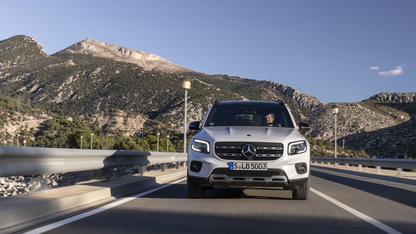 Mercedes Glb 2020 1119 026