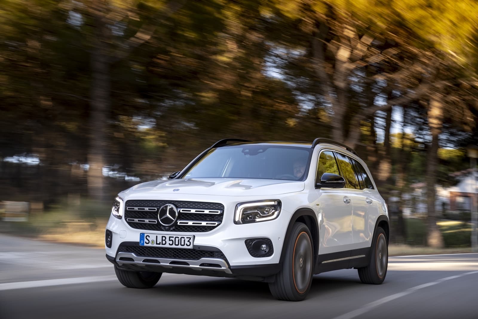 Mercedes Glb 2020 1119 027