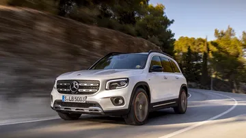 Mercedes Glb 2020 1119 029