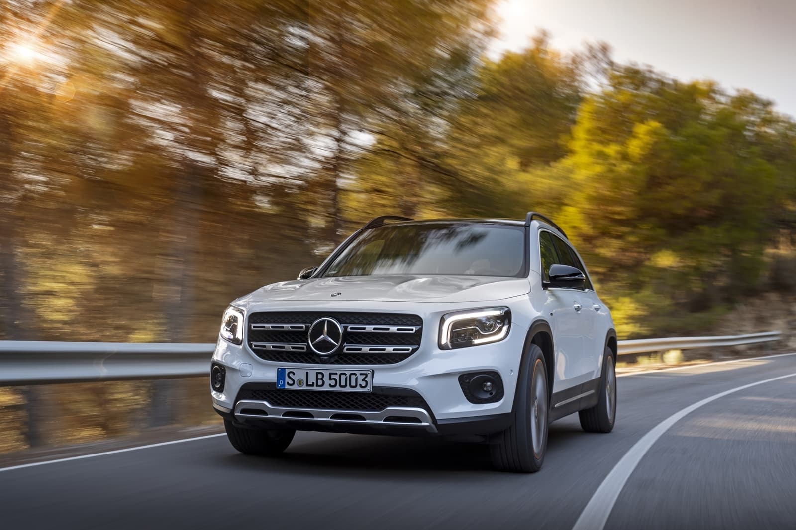 Mercedes Glb 2020 1119 031