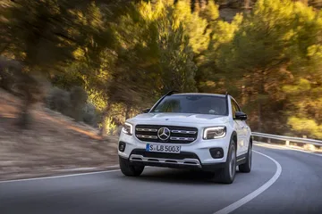 Mercedes Glb 2020 1119 032
