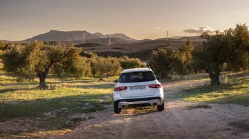 Mercedes Glb 2020 1119 034