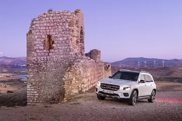 Mercedes Glb 2020 1119 036