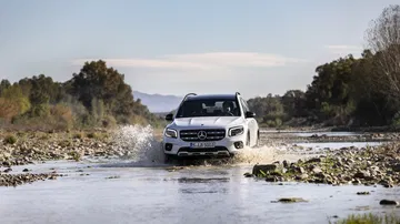 Mercedes Glb 2020 1119 037