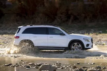 Mercedes Glb 2020 1119 039