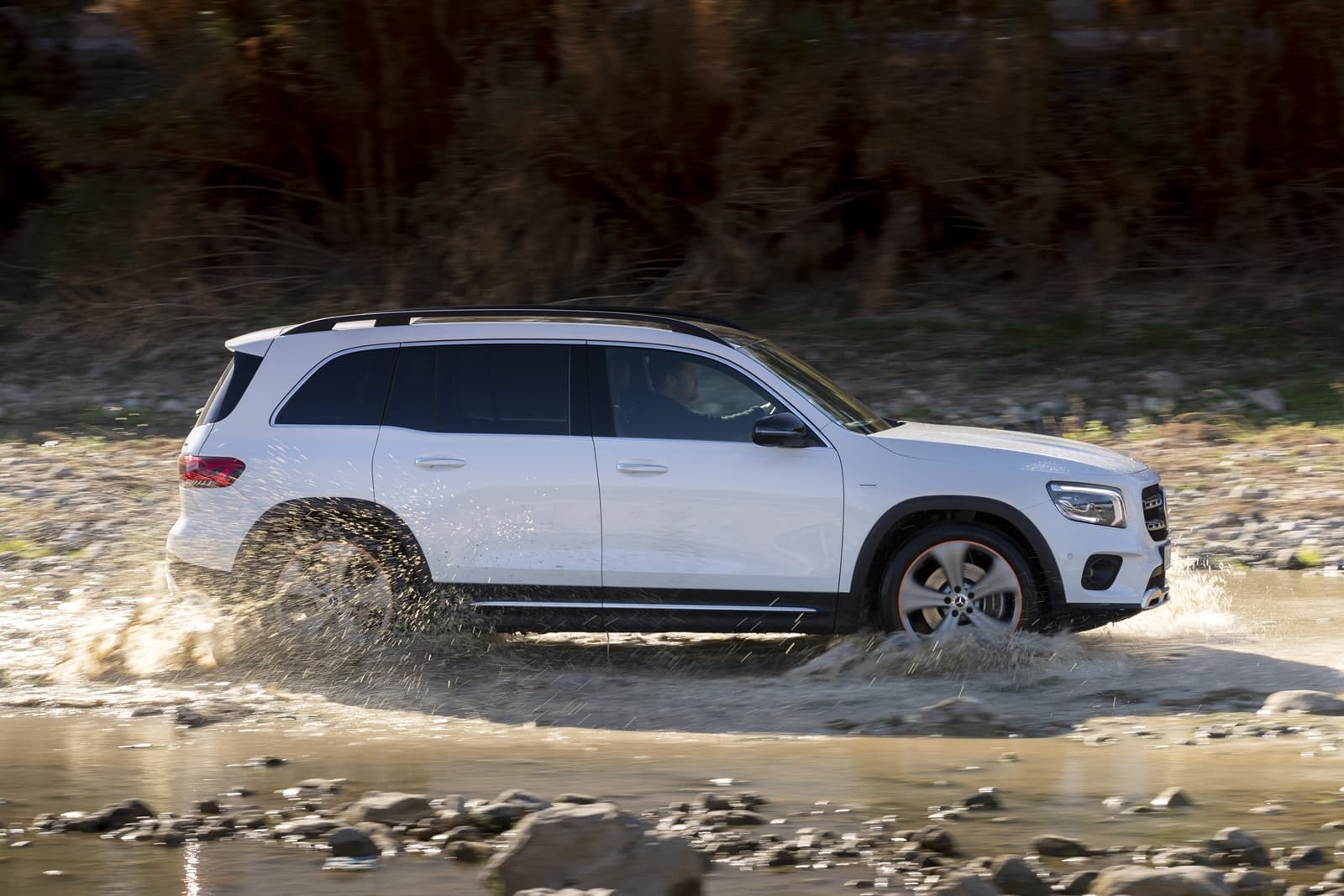 Mercedes Glb 2020 1119 039