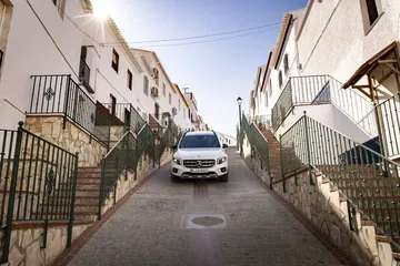 Mercedes Glb 2020 1119 041