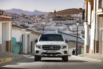 Mercedes Glb 2020 1119 045