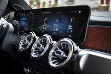 Mercedes Glb 2020 1119 050