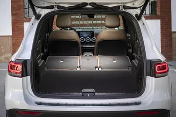Mercedes Glb 2020 1119 053