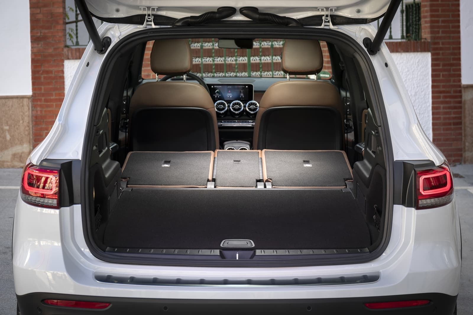 Mercedes Glb 2020 1119 053