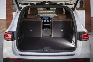 Mercedes Glb 2020 1119 055