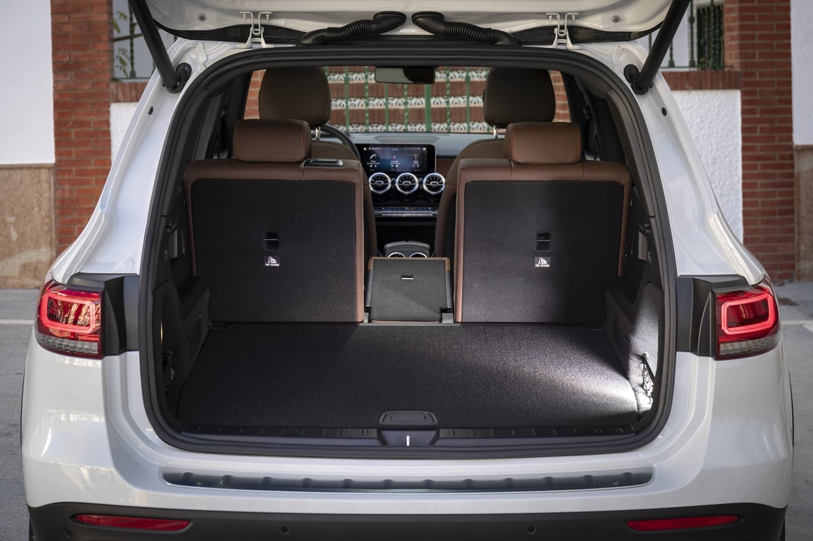 Mercedes Glb 2020 1119 055