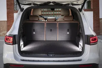 Mercedes Glb 2020 1119 056