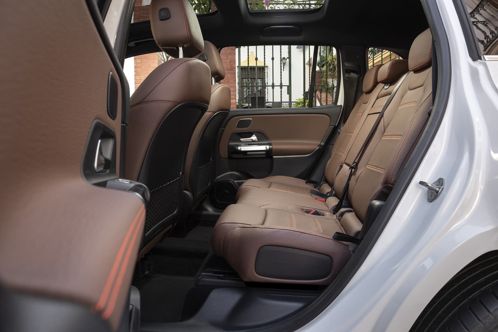Mercedes Glb 2020 1119 057