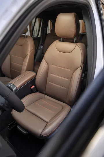 Mercedes Glb 2020 1119 059