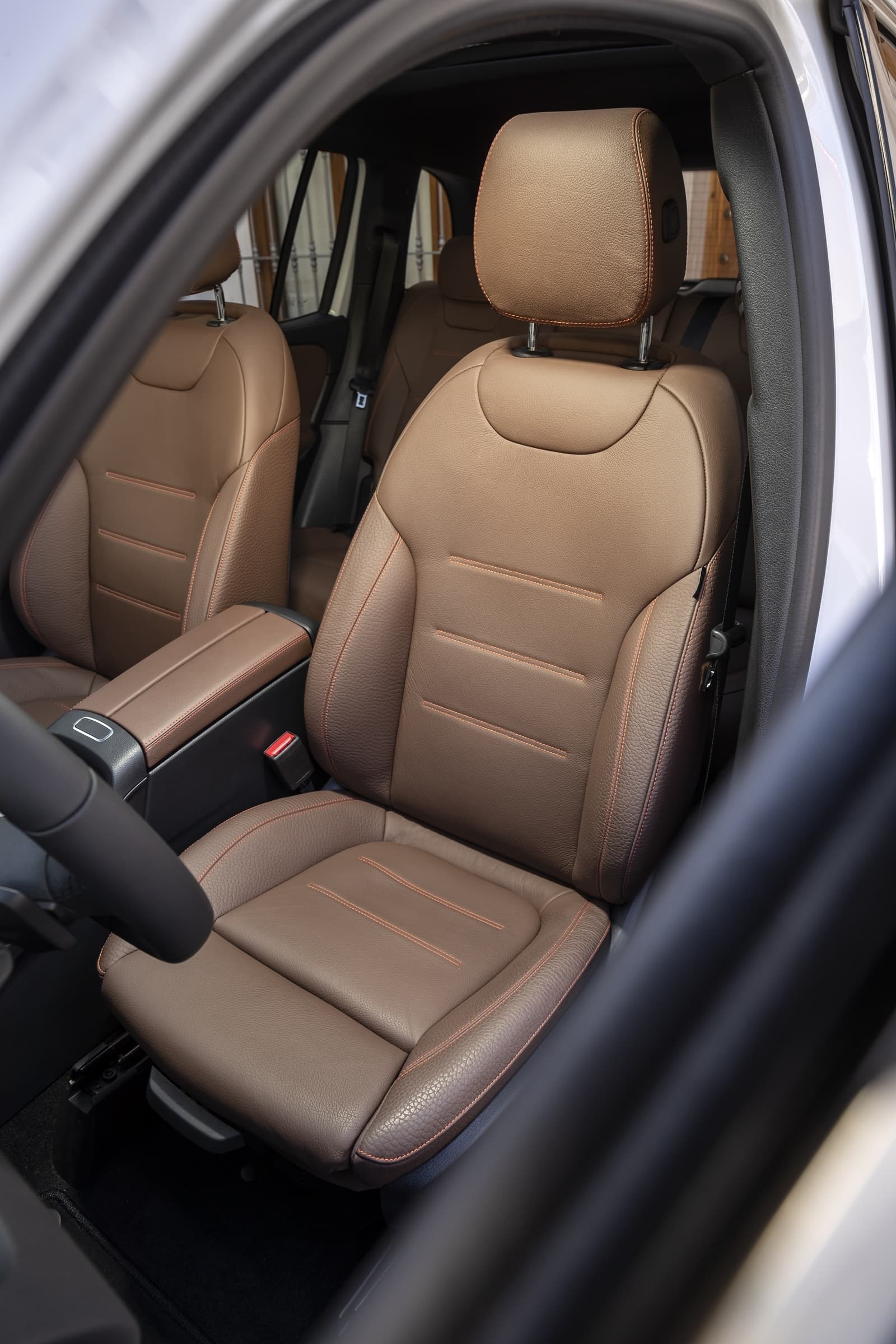 Mercedes Glb 2020 1119 059