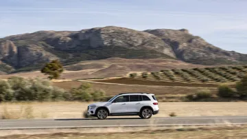 Mercedes Glb 2020 1119 060