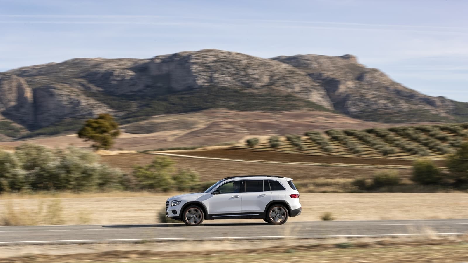 Mercedes Glb 2020 1119 060