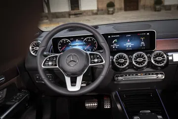 Mercedes Glb 2020 1119 063