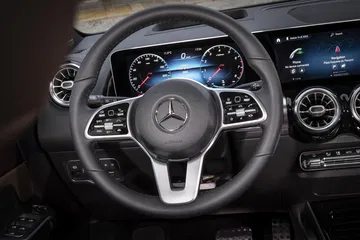 Mercedes Glb 2020 1119 064