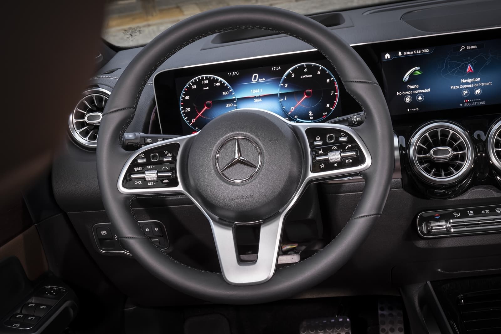 Mercedes Glb 2020 1119 064
