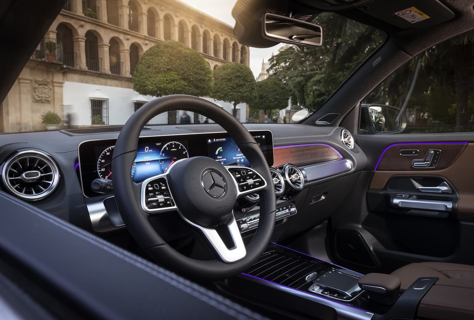 Mercedes Glb 2020 1119 068