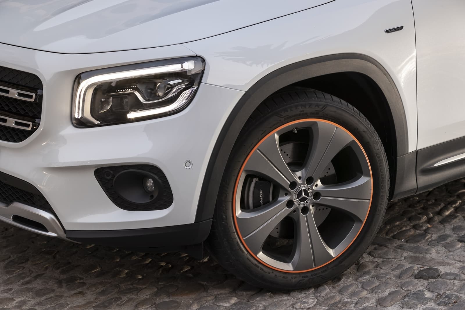 Mercedes Glb 2020 1119 069