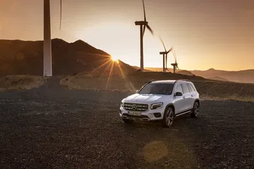 Mercedes Glb 2020 1119 071