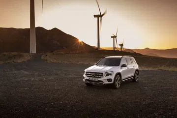 Mercedes Glb 2020 1119 072