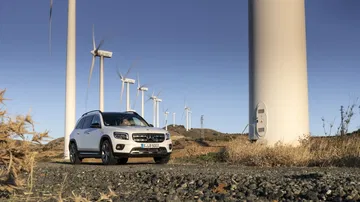 Mercedes Glb 2020 1119 073