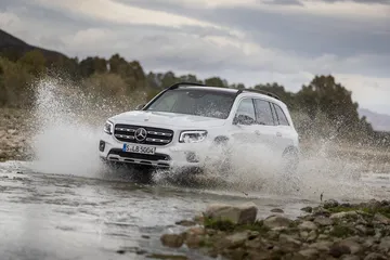 Mercedes Glb 2020 1119 074
