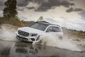 Mercedes Glb 2020 1119 075